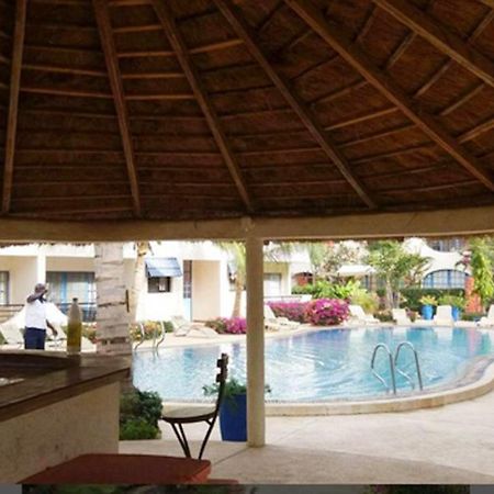 Residence Natangue 1 - Studio Coco Loco Saly Exterior photo